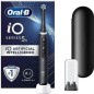 Oral-B iO Series 5 Elektrisk Tandbørste Matt Sort Oral-B iO Series 5 Elektrisk Tandbørste Matt Sort